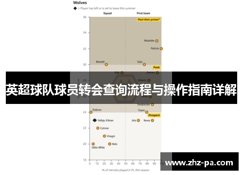 英超球队球员转会查询流程与操作指南详解