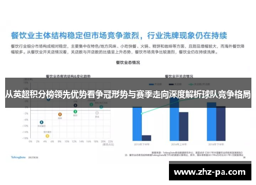 从英超积分榜领先优势看争冠形势与赛季走向深度解析球队竞争格局