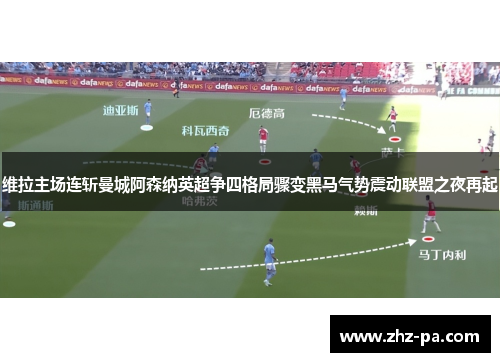 维拉主场连斩曼城阿森纳英超争四格局骤变黑马气势震动联盟之夜再起