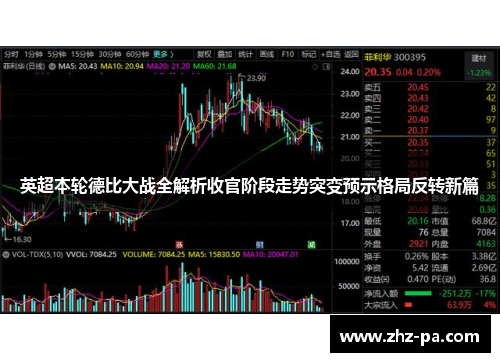 英超本轮德比大战全解析收官阶段走势突变预示格局反转新篇